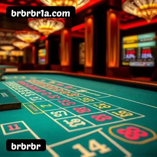 Jogos de Cassino ao Vivo